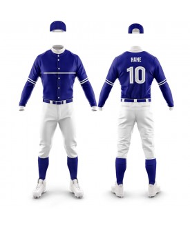 Baseball Uniform
